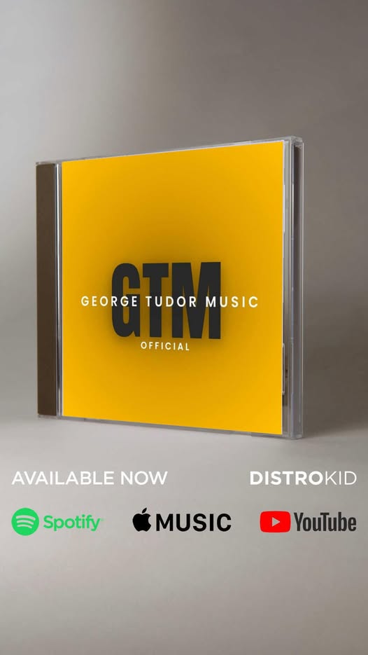 George Tudor și DJ Eduard — pachet complet nuntă București